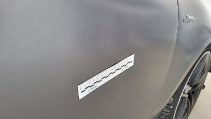 Zdjęcie przedmiotu: Mercedes-benz Cla AMG 45 S 4-Matic 8G-DCT