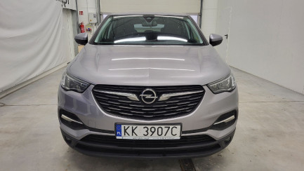 Zdjęcie przedmiotu: Opel GRANDLAND X 1.5 CDTI Innovation S&S aut