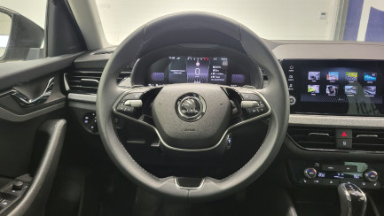 Zdjęcie przedmiotu: Skoda Scala 1.0 TSI Selection DSG