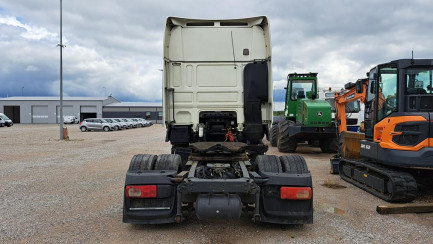 Zdjęcie przedmiotu: DAF XF 480 E6 21.0t FT Super Space Cab Low Deck