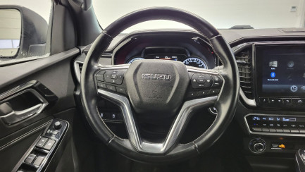 Zdjęcie przedmiotu: Isuzu D-Max 1.9 d DC LSE aut