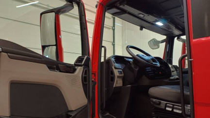Zdjęcie przedmiotu: MAN TGX E6e 18.0t