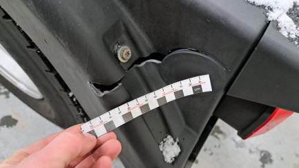 Zdjęcie przedmiotu: Ford F-MAX 12.7 TDCi 500 E6d 18.0t