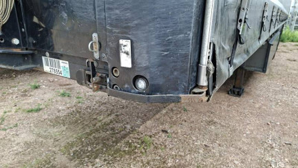 Zdjęcie przedmiotu: KOEGEL SN24 Dropside