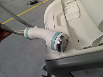 Zdjęcie przedmiotu: Urządzenie medyczne DEKA ONDA