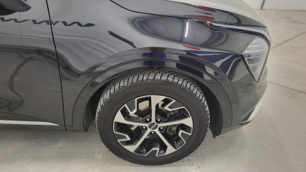 Zdjęcie przedmiotu: Kia Sportage 1.6 T-GDI HEV Business Line 4WD aut
