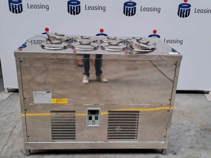 Zdjęcie przedmiotu: Команда Ital Proget S.N.C. Консерватор для морозива Banco Pozzetti Senza Riserva