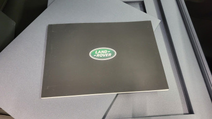 Zdjęcie przedmiotu: LAND ROVER Defender 90 3.0 D300 mHEV X-Dynamic HSE
