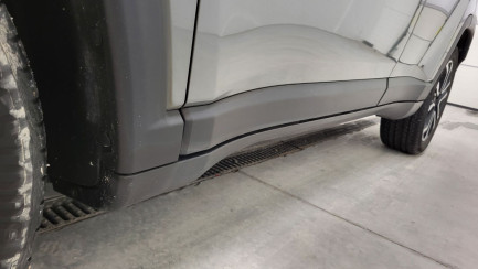 Zdjęcie przedmiotu: Jeep Compass 1.3 TMair Limited FWD S&S DDCT