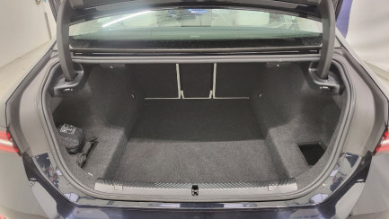 Zdjęcie przedmiotu: BMW 520i mHEV M Sport aut