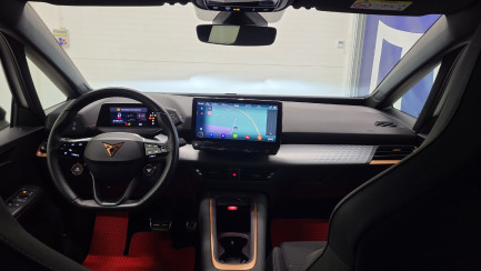 Zdjęcie przedmiotu: Cupra Born 58kWh E-Boost