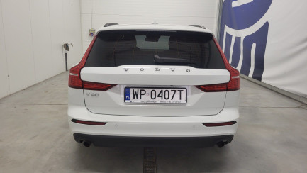 Zdjęcie przedmiotu: Volvo V60 B3 B Momentum Core aut