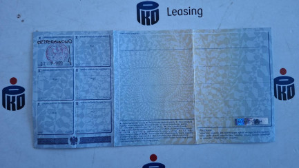 Zdjęcie przedmiotu: PRZYCZEPA GASTRONOMICZNA FOODY WHEEL