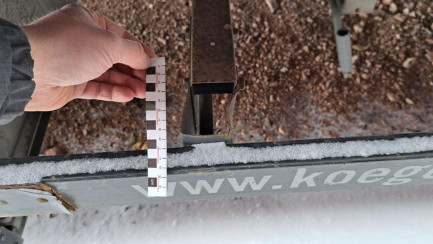 Zdjęcie przedmiotu: KOGEL SN 24 Mega CO24P90/910/13.95 35.0t