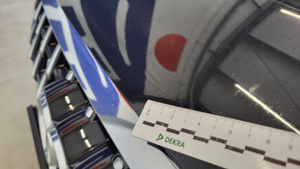 Zdjęcie przedmiotu: Audi A8 50 TDI mHEV Quattro Tiptr. Oświadczenie o utracie DR