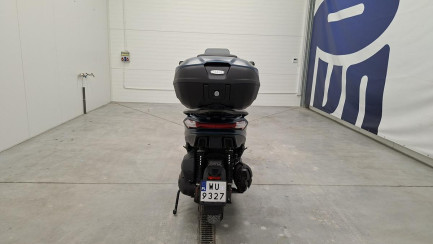 Zdjęcie przedmiotu: Piaggio MP 3 530 Exclusive