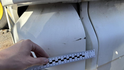 Zdjęcie przedmiotu: MAN TGX E6 18.0t LLS-U(XXL)