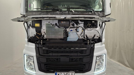 Zdjęcie przedmiotu: Ford F-MAX 500 12.7 TDCi E6d 18.0t