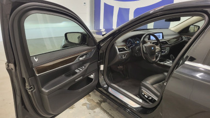 Zdjęcie przedmiotu: BMW 730Ld xDrive