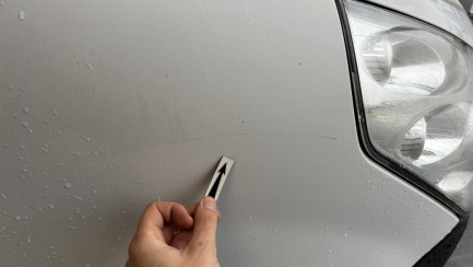 Zdjęcie przedmiotu: Renault Master FWD dCi L3H1 Pack Clim S&S+E E6 3.5t