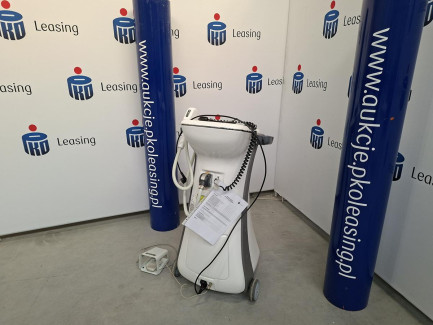 Zdjęcie przedmiotu: Urządzenie medyczne ZAFFIRO