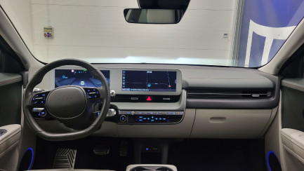 Zdjęcie przedmiotu: Hyundai Ioniq 5 73kWh Executive 4WD