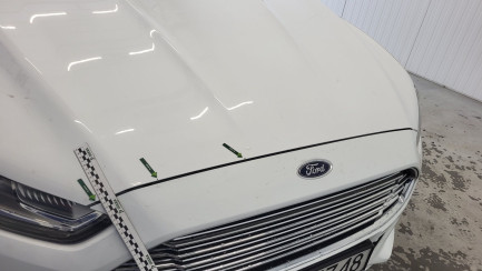 Zdjęcie przedmiotu: Ford Mondeo 2.0 TDCi Edition PowerShift