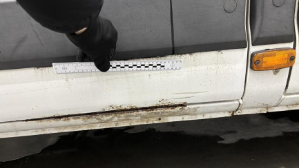 Zdjęcie przedmiotu: Iveco Daily 35C17 E5 3.5t Registration certificate seized electronically