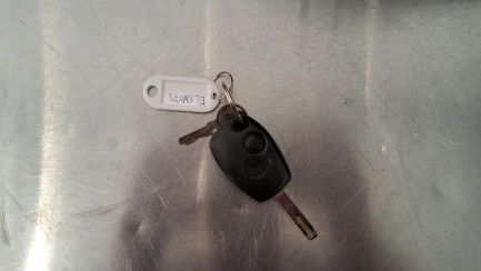 Zdjęcie przedmiotu: RENAULT/DPR MASTER FWD 2.3 dCi E6 3.5t L3H1 Extra S&S+E