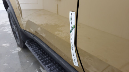 Zdjęcie przedmiotu: Toyota Land Cruiser 2.8 D-4D Executive aut