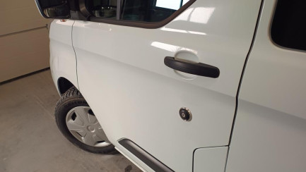 Zdjęcie przedmiotu: Ford Transit Custom 320 2.0 TDCi E6.2 3.2t L2 Trend