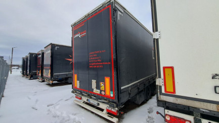 Zdjęcie przedmiotu: KASSBOHRER Mega XS 39.0t 