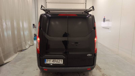 Zdjęcie przedmiotu: Ford Transit Custom 290 2.0 TDCi E6 2.9t L2 Trend