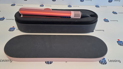 Zdjęcie przedmiotu: DYSON Airstrait 560844-01 Straightener Strawberry Bronze 140 Degrees