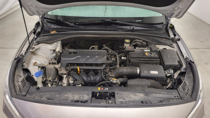 Zdjęcie przedmiotu: Hyundai i30 1.4 Comfort