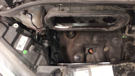 Zdjęcie przedmiotu: Fiat Ducato 33 2.2 M-jet L3H2 E6.4 3.3t Заява про втрату реєстраційного свідоцтва