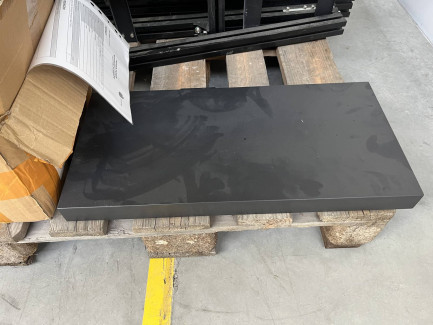 Zdjęcie przedmiotu: УФ-принтер TPP1000 для стін та вертикальних поверхонь