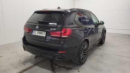 Zdjęcie przedmiotu: BMW X5 xDrive40d