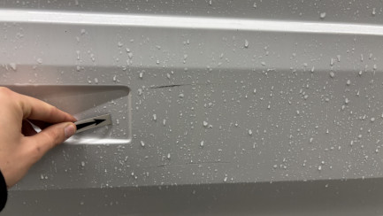 Zdjęcie przedmiotu: Ford Transit 350 2.0 TDCi DPF L4H3 Trend E6.2 3.5t