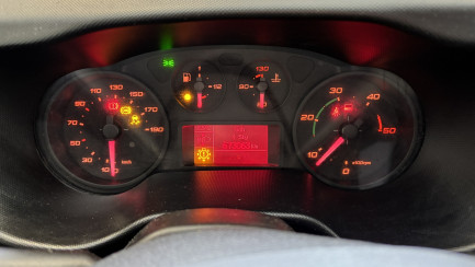 Zdjęcie przedmiotu: IVECO/LAMAR 35-170 Daily E5 3.5t