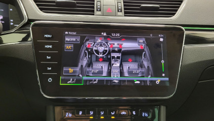 Zdjęcie przedmiotu: Skoda Superb 1.4 TSI Plug-In Hybrid L&K DSG