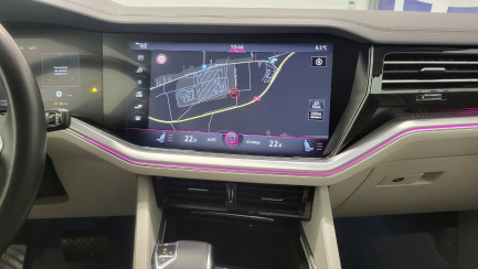 Zdjęcie przedmiotu: Volkswagen Touareg 3.0 V6 TDI SCR 4Mot. Elegance