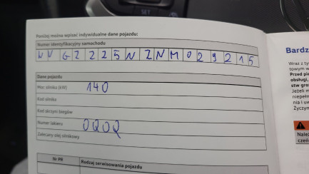 Zdjęcie przedmiotu: Volkswagen Tiguan Allspace 2.0 TSI 4Mot. Elegance DSG 7os.