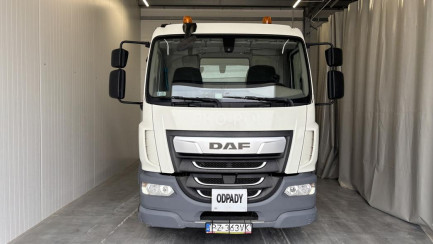 Zdjęcie przedmiotu: DAF LF 230 E6 19.0t