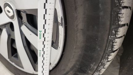 Zdjęcie przedmiotu: Renault Clio 1.0 TCe Equilibre LPG Brak dokument&oacute;w LPG