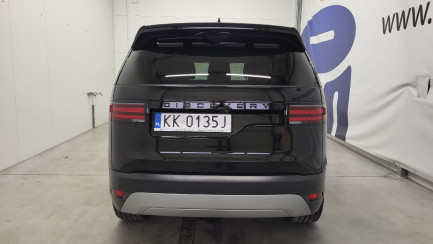 Zdjęcie przedmiotu: LAND ROVER Discovery V 3.0 D250 mHEV S