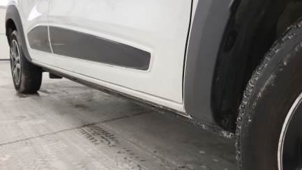 Zdjęcie przedmiotu: Dacia Spring 27.4kWh Comfort