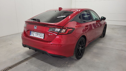 Zdjęcie przedmiotu: Honda Civic SPORT 2.0