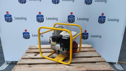 WACKER NEUSON PG3A(I) water pump