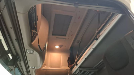 Zdjęcie przedmiotu: DAF XF 480 FT Space Cab E6 21.0t